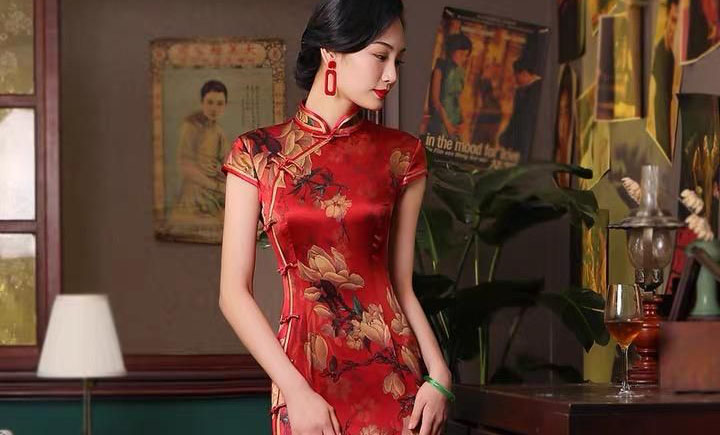 Eef9a7618045077b33b8493c8b0b6866 What are the different styles of qipao?