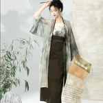 conjunto hanfu