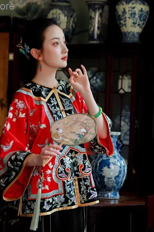 Kf S12519ab1ea0740d1b1d5d93608968c1er Chinese Traditional Hanfu Costume Woman Ancient Han Dynasty Dress Oriental Princess Dress Lady Elegance Tang Dynasty Chinese Traditional Hanfu Costume Woman Ancient Han Dynasty Dress Oriental Princess Dress Lady Elegance Tang Dynasty Dance Wear