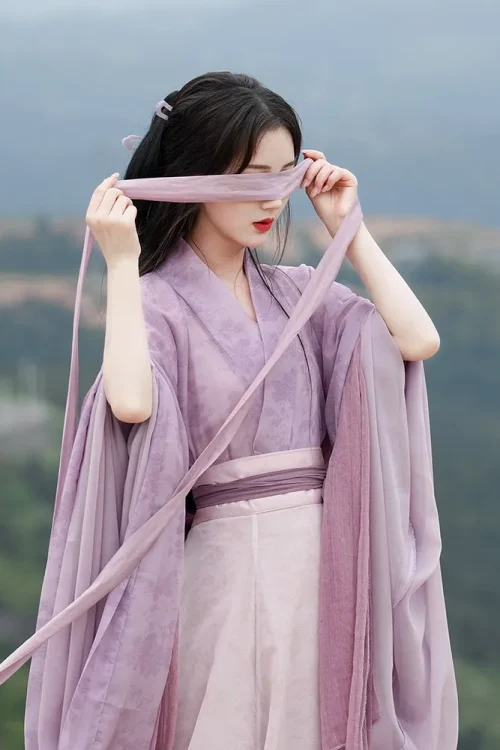 Kf S30c1ca9244fe47b4a3f2e12243a89d7ej Ancient Chinese Traditional Clothes Hanfu Dress For Women Purple Elegant Long Han Fu Dress Carnival Performance Ancient Chinese Traditional Clothes Hanfu Dress For Women Purple Elegant Long Han Fu Dress Carnival Performance Party Costume