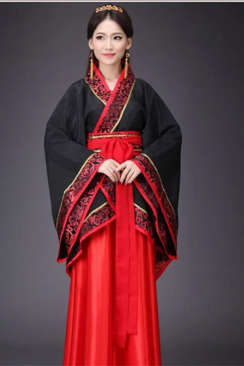 Kf S9064fee12b1d49318317cf5c5001d57ac Chinese Silk Robe Costume Girls Women Kimono China Traditional Vintage Ethnic Antique Dress Dance Costume Cosplay Chinese silk robe Costume Girls Women Kimono China Traditional Vintage Ethnic antique dress Dance Costume cosplay Hanfu set