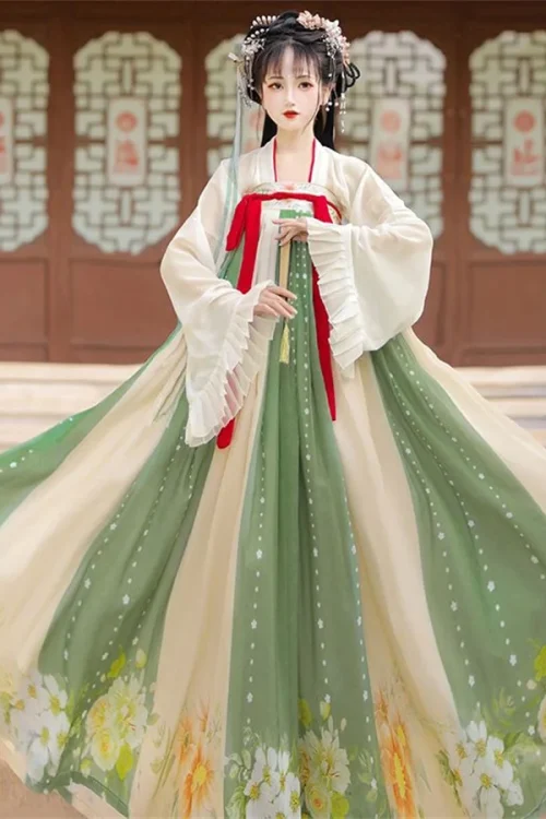 Kf Sd9413a9eaf904154a8538415ec4eac72q Hanfu Dress Women Ancient Chinese Song Dynasty Hanfu Set Female Cosplay Costume Party Spring Summer Hanfu Hanfu Dress Women Ancient Chinese Song Dynasty Hanfu Set Female Cosplay Costume Party spring summer Hanfu Dress Sets For Women