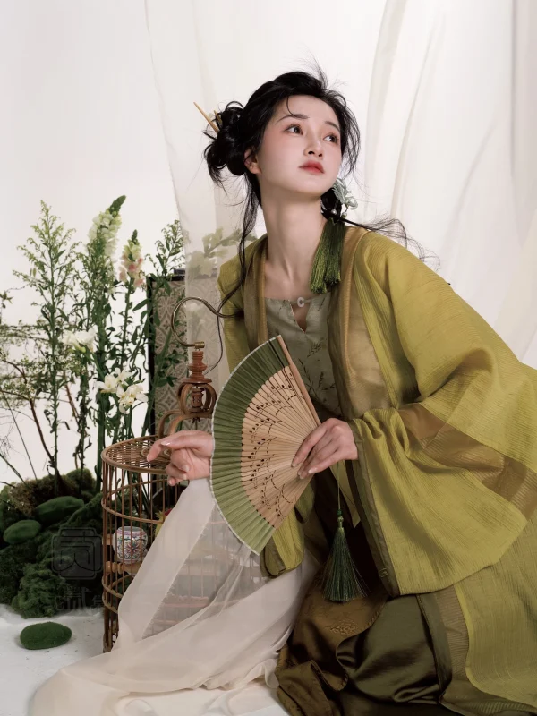 Kf Sdc3806dd0dc24ed08aefba9da78bfac2r Song Made Improved Tunic Printed Slip Skirt New Chinese Style Summer Commuter Hanfu Costume Song Made Improved Tunic Printed Slip Skirt New Chinese Style Summer Commuter Hanfu Costume