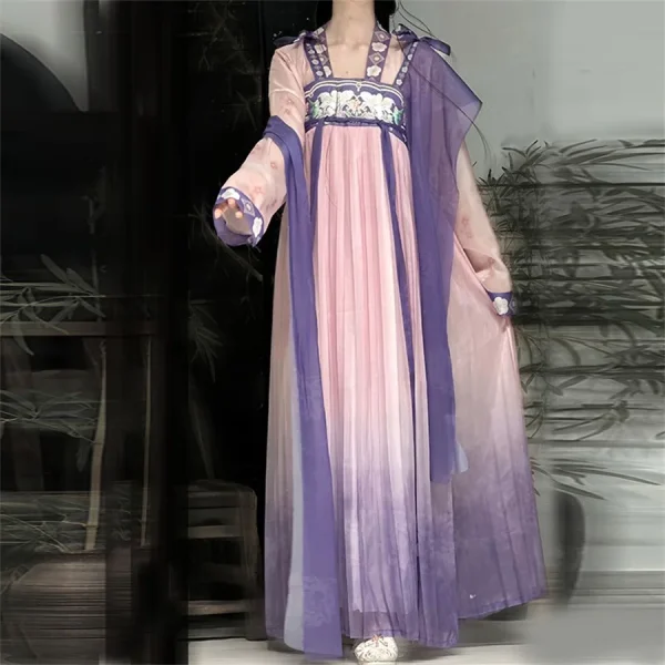 Kf Se4f1981239df47c6b097643f3477a491q Ancient Chinese Hanfu Dress Women Cosplay Costume Vintage Party Outfit Hanfu Dress Song Dynasty Suits Ancient Chinese Hanfu Dress Women Cosplay Costume Vintage Party Outfit Hanfu Dress Song Dynasty Suits