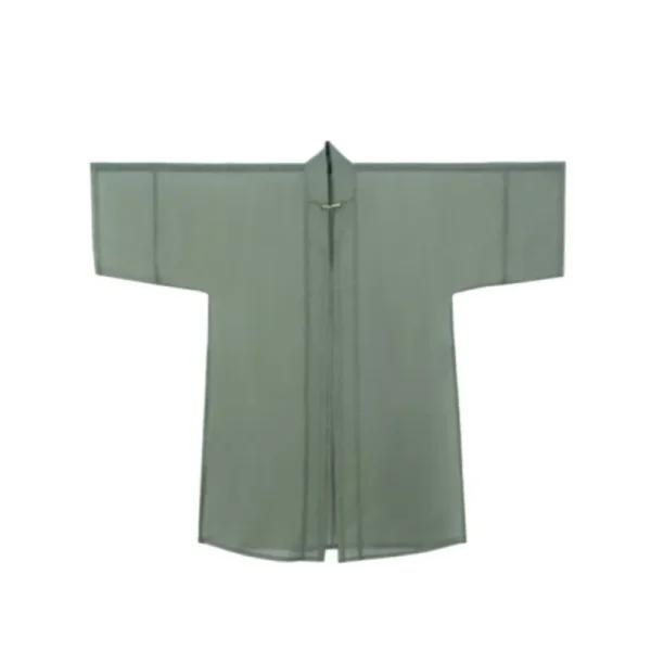 Kf Se96c0ba7030c4dc2a310867e4d5da2b6y Song Dynasty Style And Han Element Improvement Original Chinese Hanfu Female Spring And Summer Green Long Song Dynasty Style and Han Element Improvement Original Chinese Hanfu Female Spring and Summer Green Long Shirt Song Pants