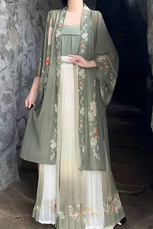 Kf Sfb916afb888c4a48a50d709b9043c9f1x Chinese Traditional Hanfu Dress Female Song Dynasty Ancient Costumes Elegant Oriental Chinese Clothes Cosplay Hanfu Women Chinese Traditional Hanfu Dress Female Song Dynasty Ancient Costumes Elegant Oriental Chinese Clothes Cosplay Hanfu Women Modern