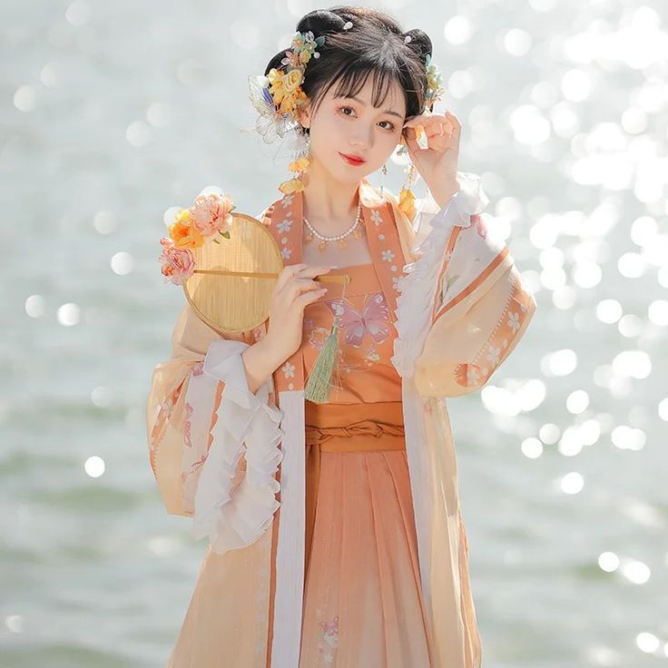 9a8f2e6bb55e6f57a2012e92c8f398db Why Are Many Koreans Against the Hanfu Movement?