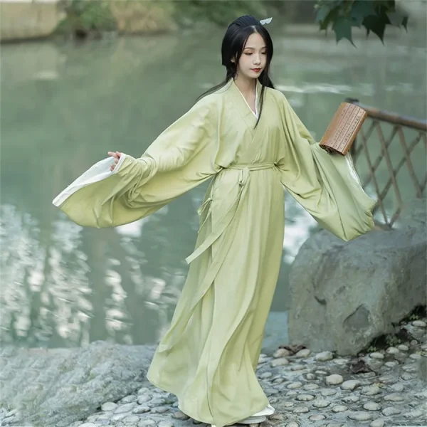 Kf S53fa07ca3d934abcb5083bc5f5f7bd96b White Hanfu Dress Women Ancient Chinese Female Halloween Fairy Cosplay Costume Summer Dress Hanfu Dress Plus White Hanfu Dress Women Ancient Chinese Female Halloween Fairy Cosplay Costume Summer Dress Hanfu Dress Plus Size