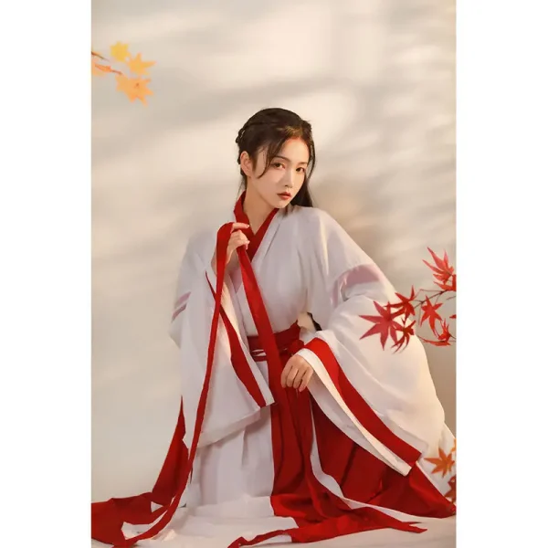 Kf Sc26f50df7d124053851c6a20fdd1ffa5p Chinese Traditional Dress Martial Arts Style Improved Hanfu Costume Women Cosplay Performance Clothes Vestidos Para Improved Hanfu Costume Women Cosplay Performance Clothes