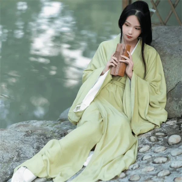 Kf Sd99b3e74c0c143ee9643887abf042145p White Hanfu Dress Women Ancient Chinese Female Halloween Fairy Cosplay Costume Summer Dress Hanfu Dress Plus White Hanfu Dress Women Ancient Chinese Female Halloween Fairy Cosplay Costume Summer Dress Hanfu Dress Plus Size